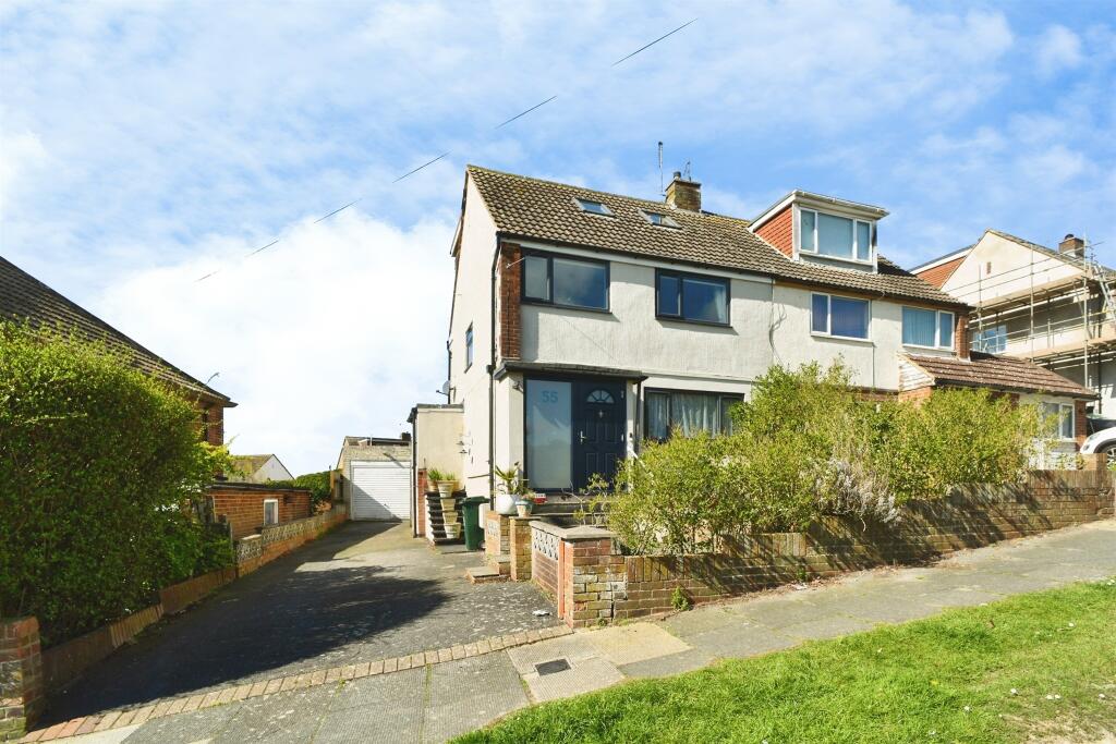 Main image of property: Cowley Drive, Brighton