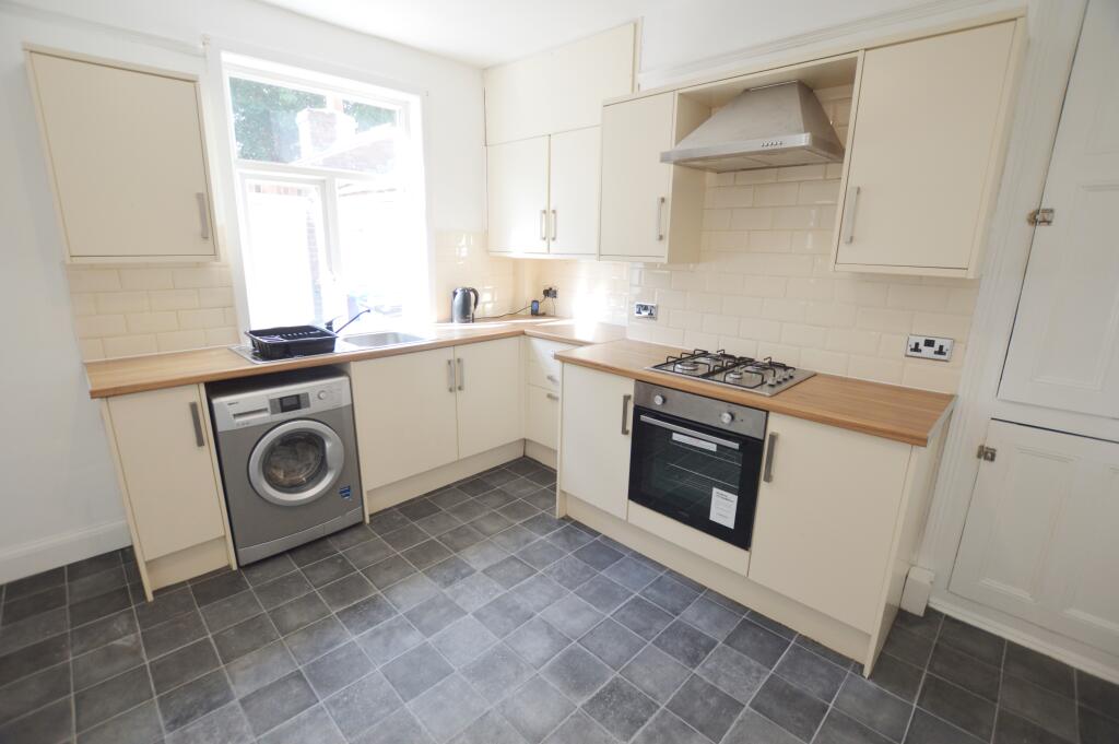 Main image of property: Dovercourt Road, Norfolk Park, Sheffield, S2
