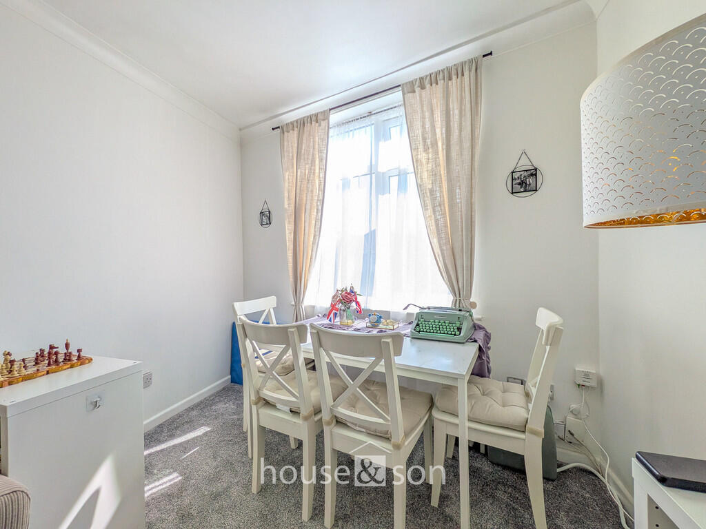 Main image of property: Wimborne Road, Bournemouth