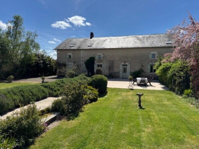 Main image of property: 86290 brigueil-le-chantre