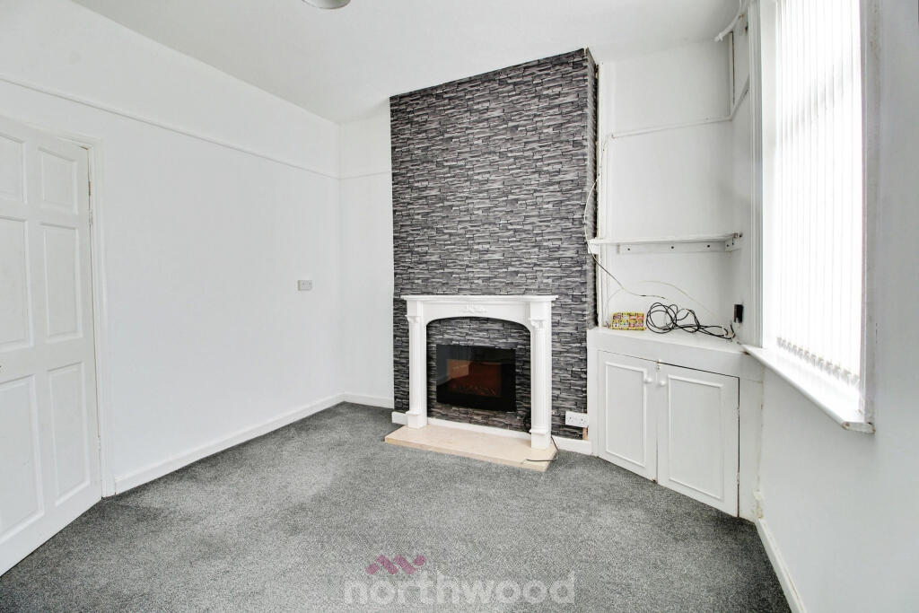 House in Doncaster - More