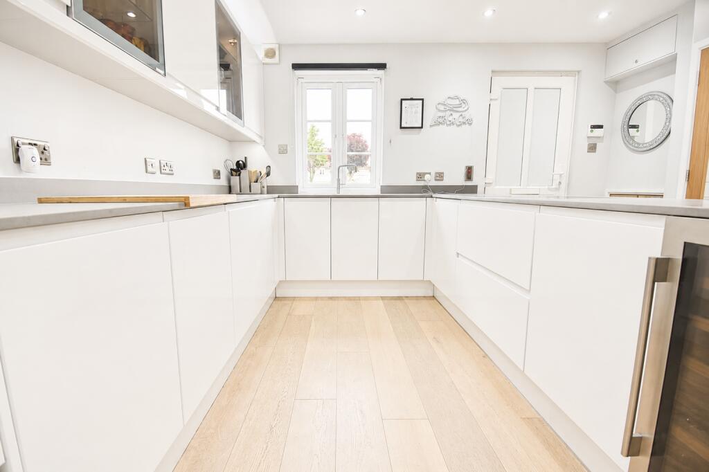 House in Northampton - View 4