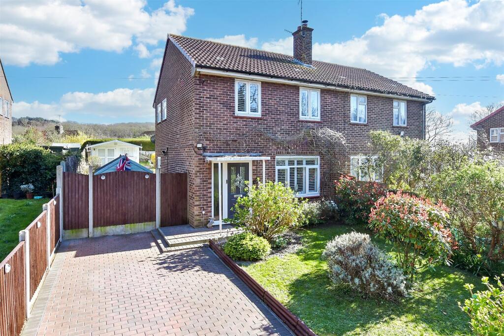 Main image of property: Paraker Way, Hythe, Kent