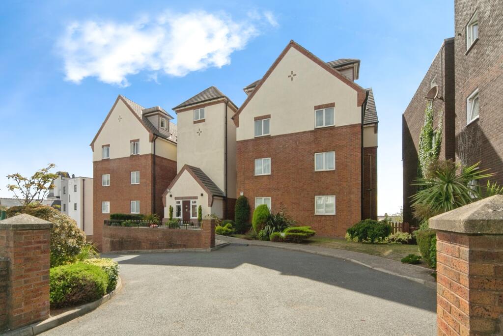 Main image of property: Deganwy Road, Deganwy, Conwy, LL31