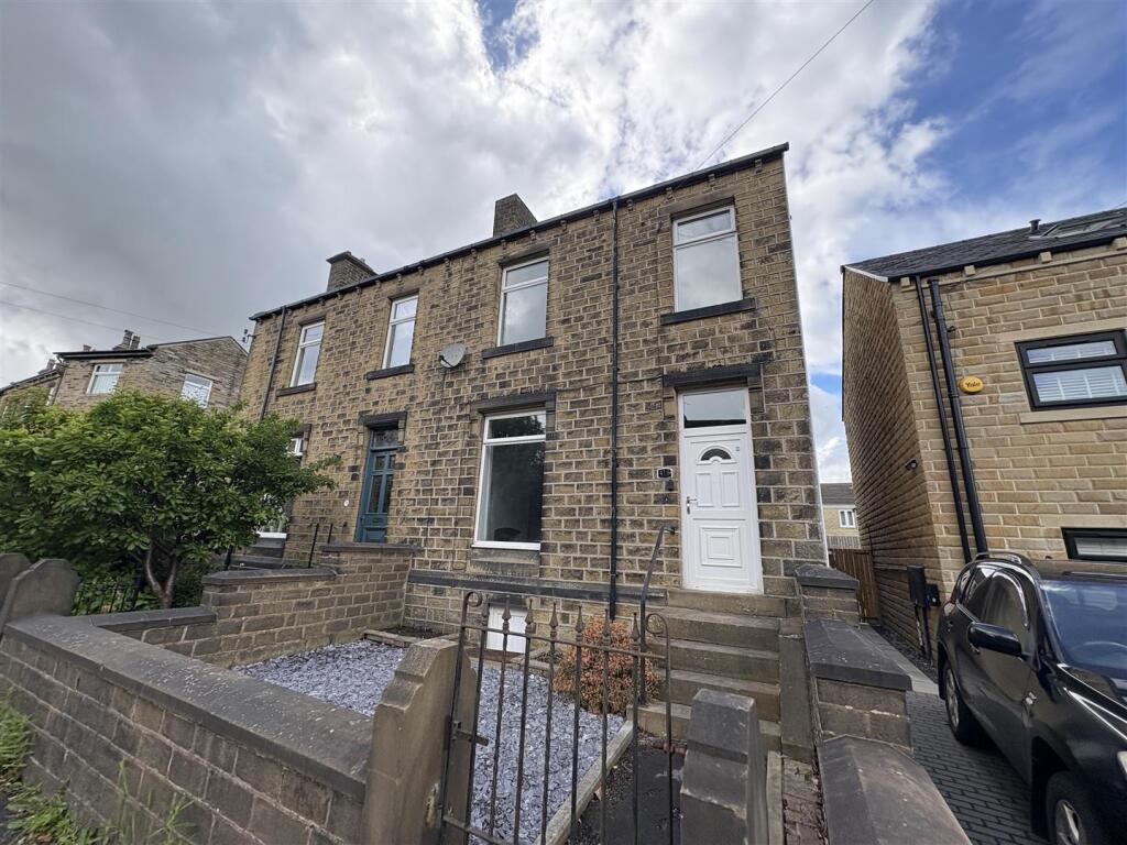 Main image of property: Leymoor Road, Golcar, HD7 4QF