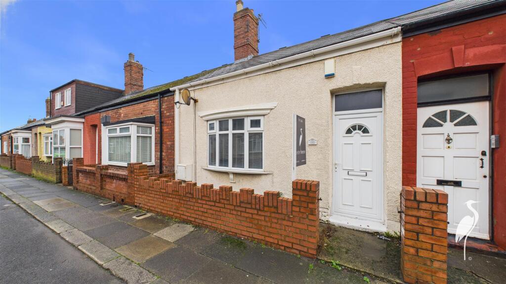 Main image of property: Lee Street, Fulwell, Sunderland