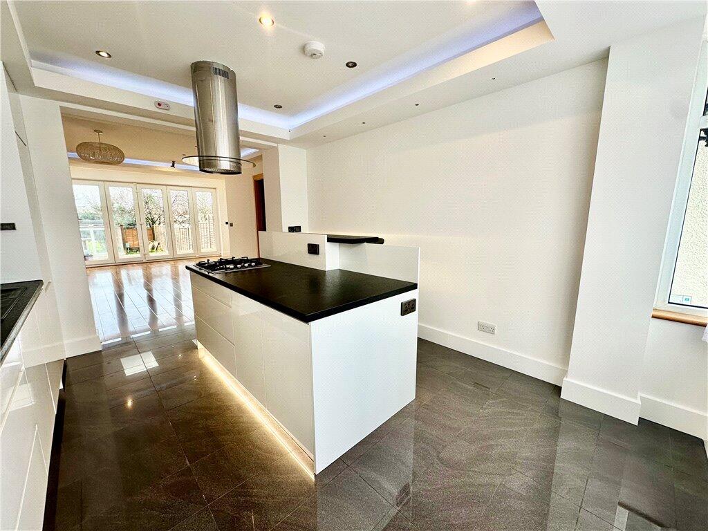 Main image of property: Silverleigh Road, Thornton Heath, CR7