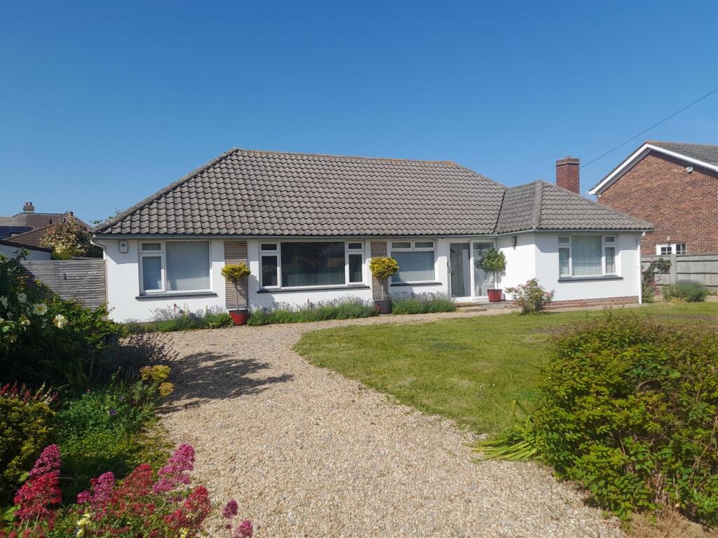 Main image of property: Hill Head Road, Hill Head