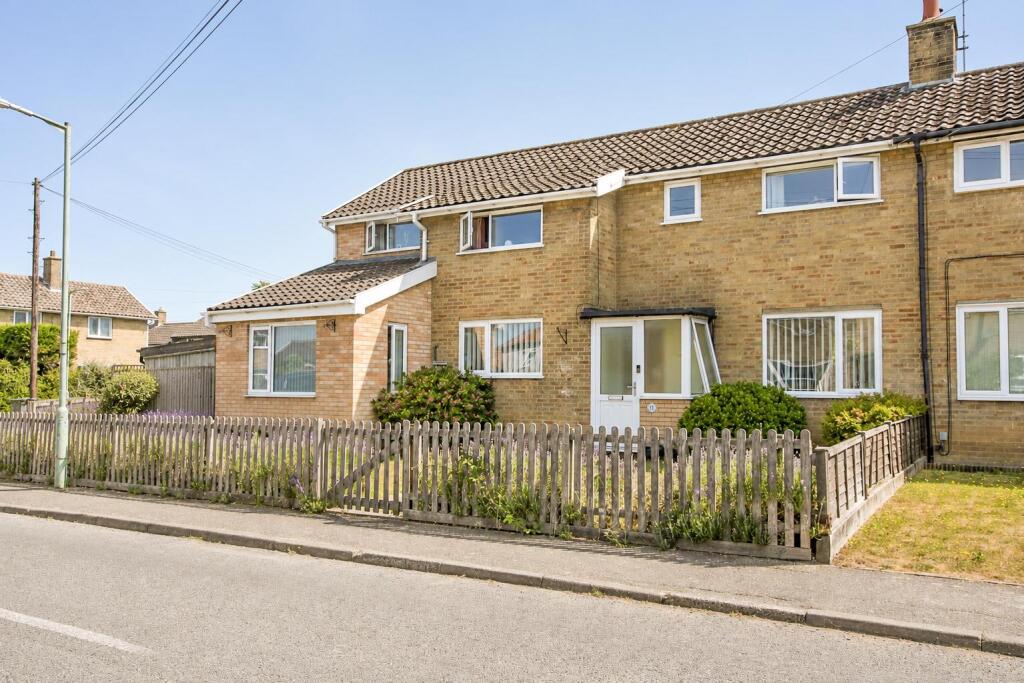 Main image of property: South Close, Leiston