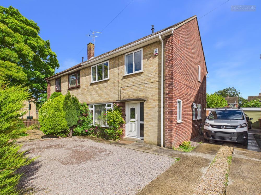 Main image of property: Welland Road, Dogsthorpe, Peterborough