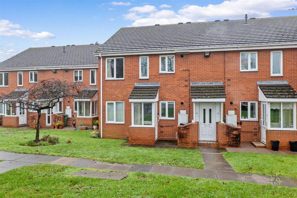 Main image of property: Rushers Close, Pershore