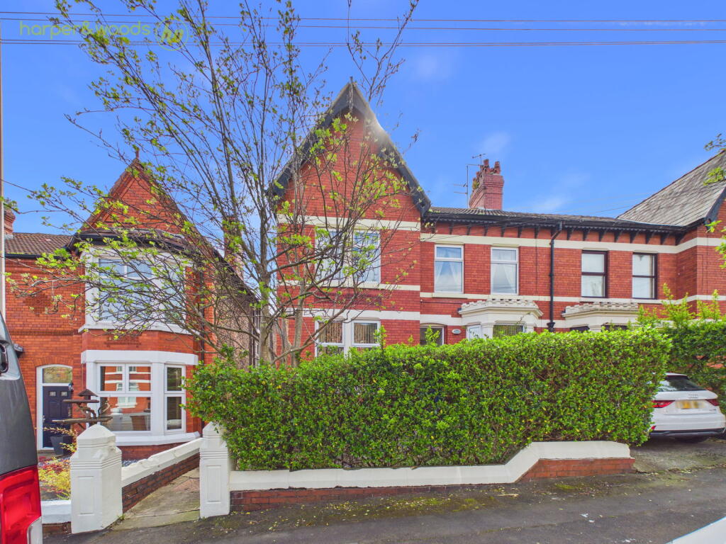 Main image of property: Caithness Drive, Wallasey