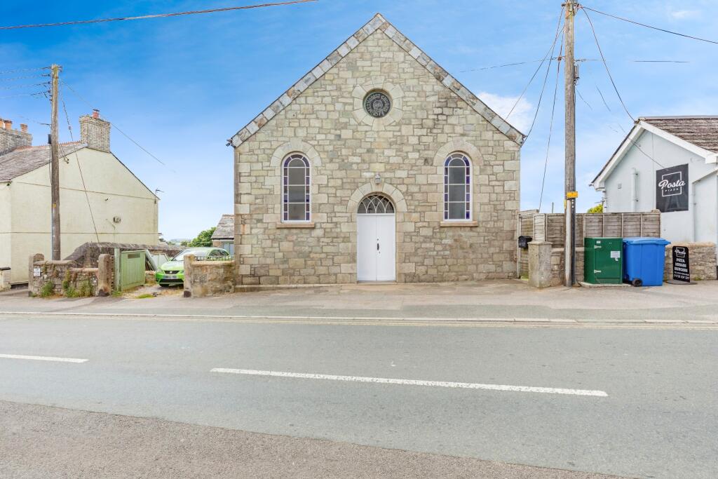 Main image of property: Melrose Terrace, Fraddon, St. Columb, Cornwall, TR9