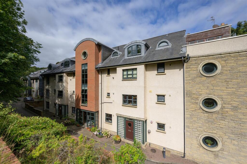 Main image of property: West Mill Road, Edinburgh