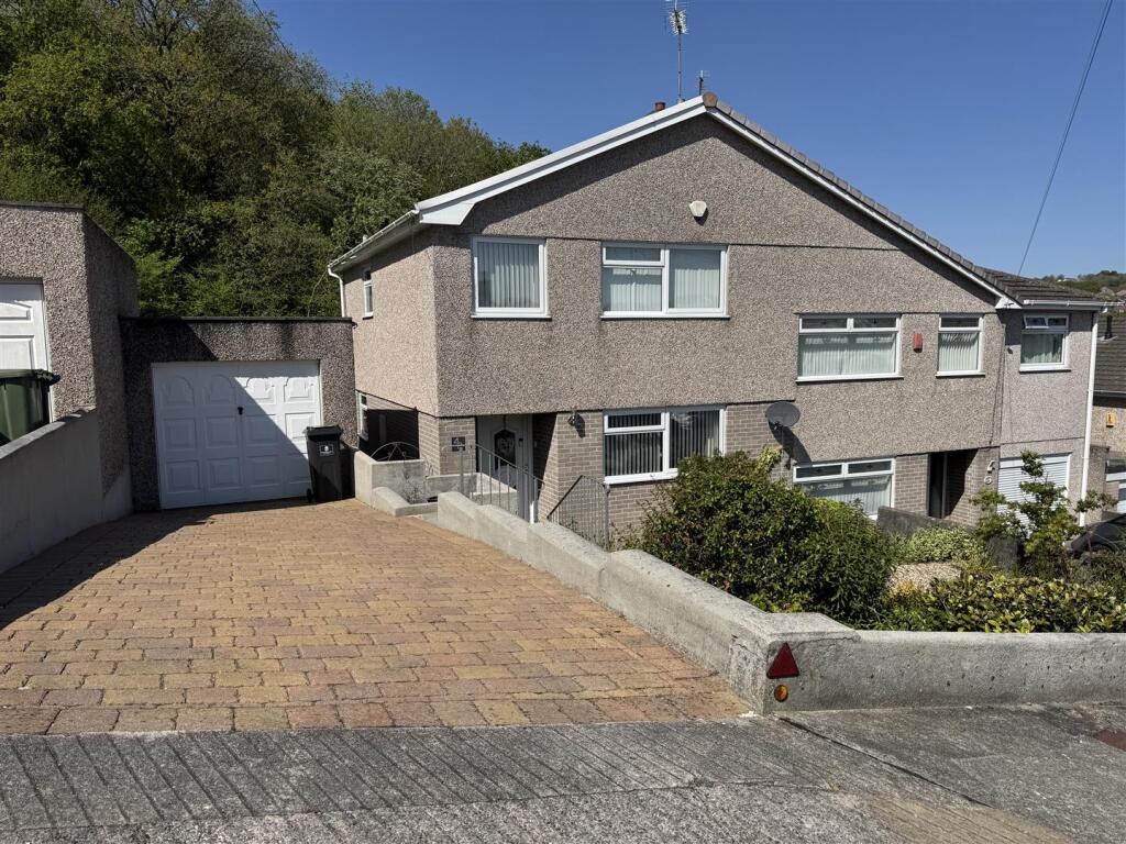 Main image of property: Higher Compton, Plymouth