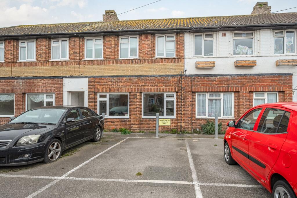 Main image of property: Hillfield Road, Selsey, Chichester, PO20