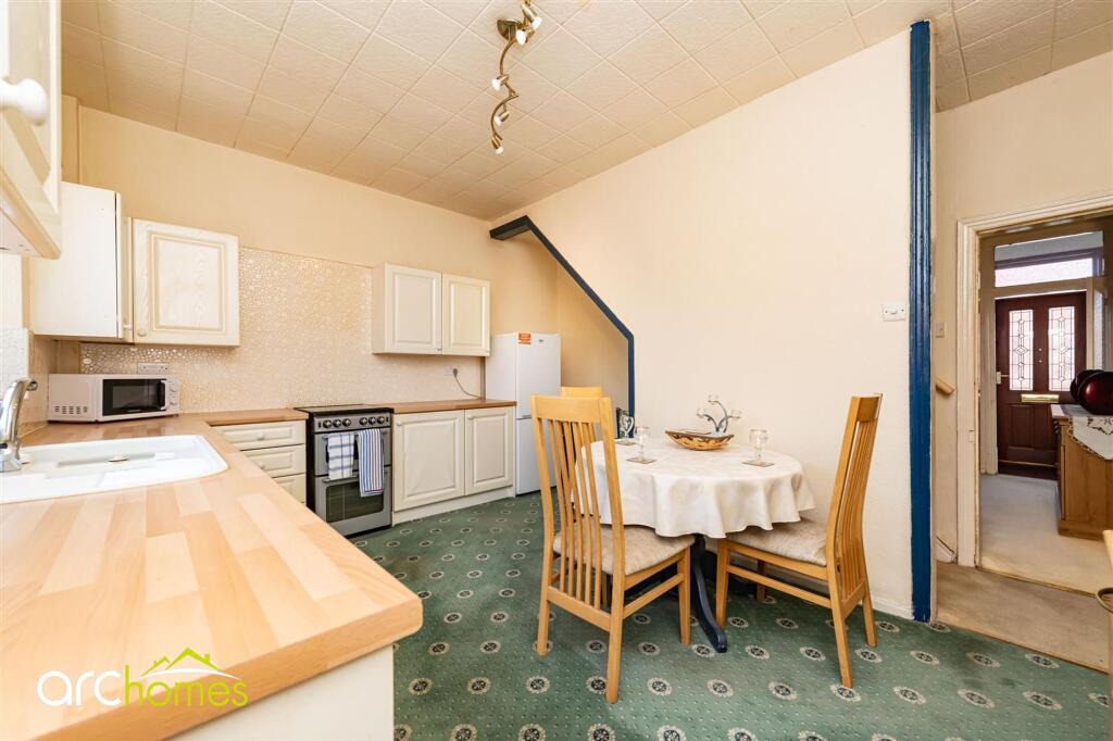 House in Wigan, Greater Manchester - View 3