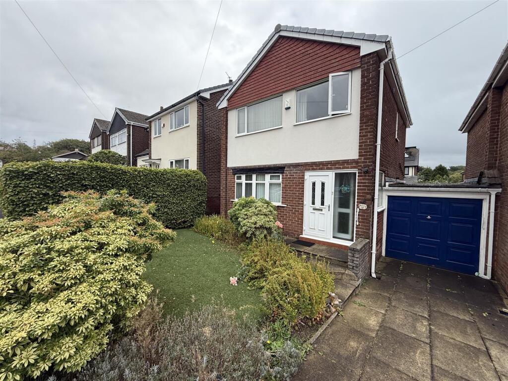 Main image of property: Woodlands Road, Stalybridge