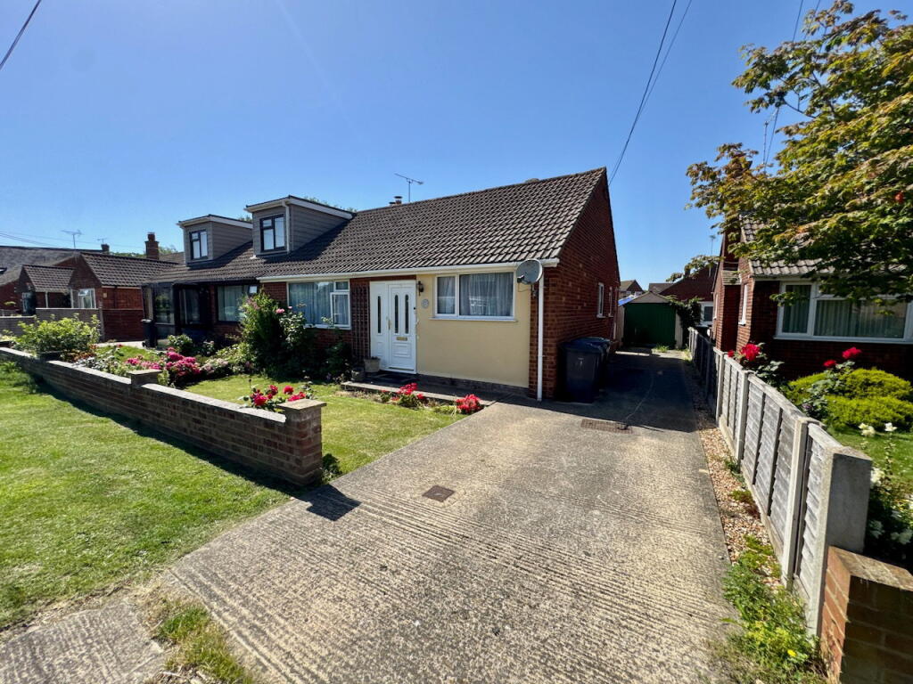Main image of property: Chapel Lane, Blean, Canterbury, CT2 9HA