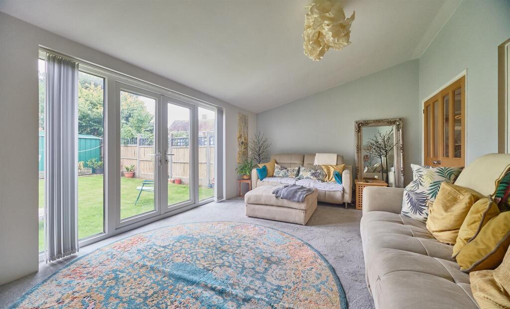 House in Leicester - View 5