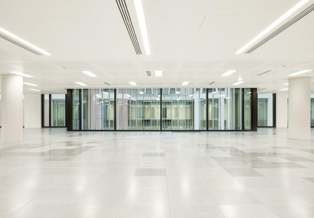 Main image of property: Orchard Place, The Broadway, London, SW1H 0BH