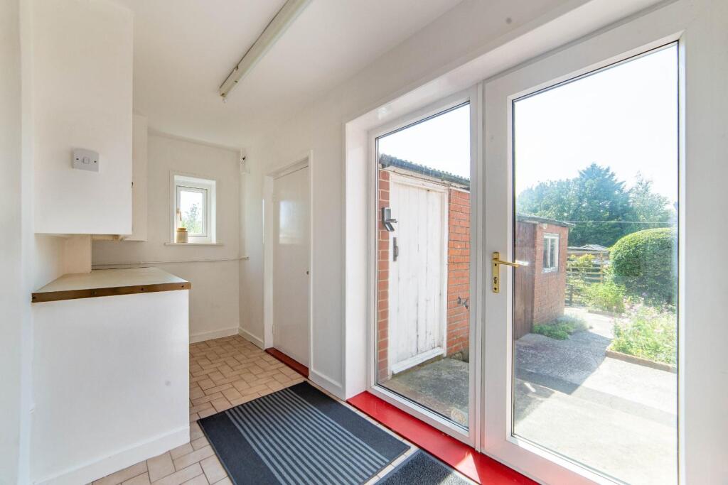 Catton, Hexham, NE47 - More