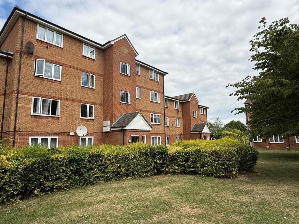Main image of property: Express Drive, Goodmayes