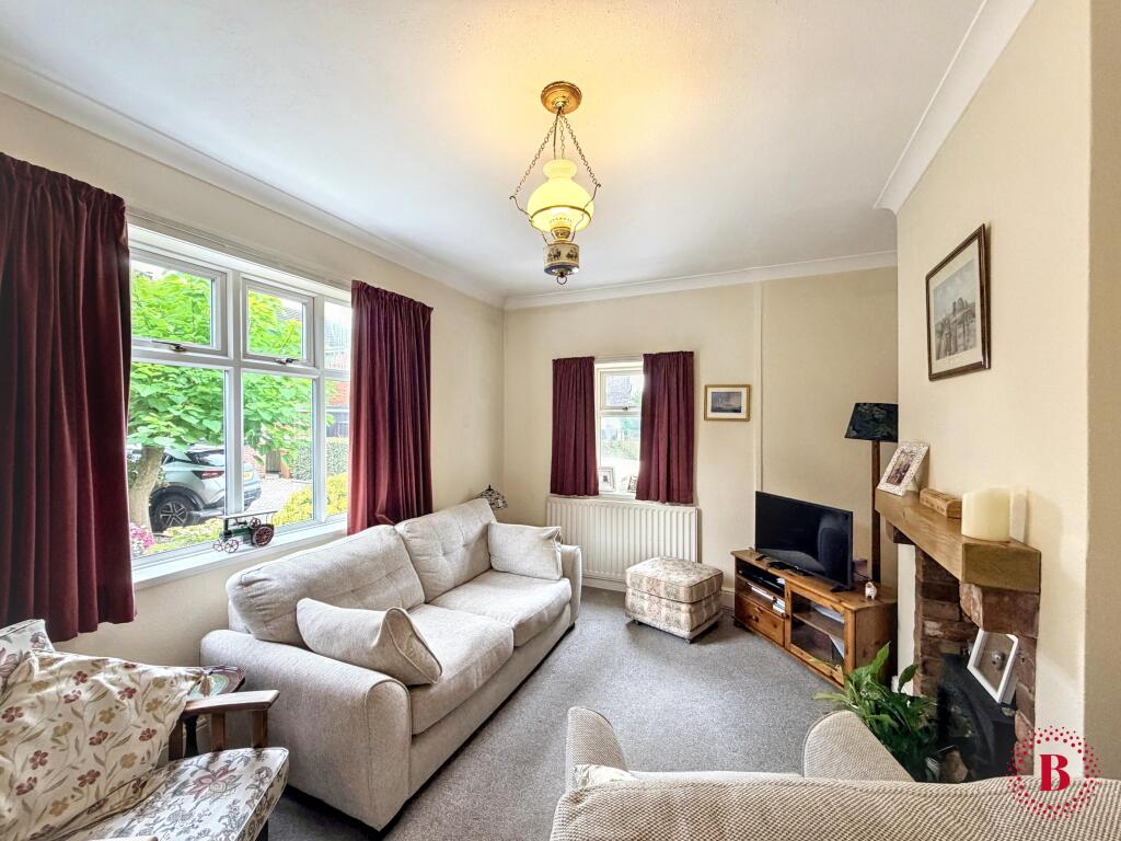 House in Birmingham - More