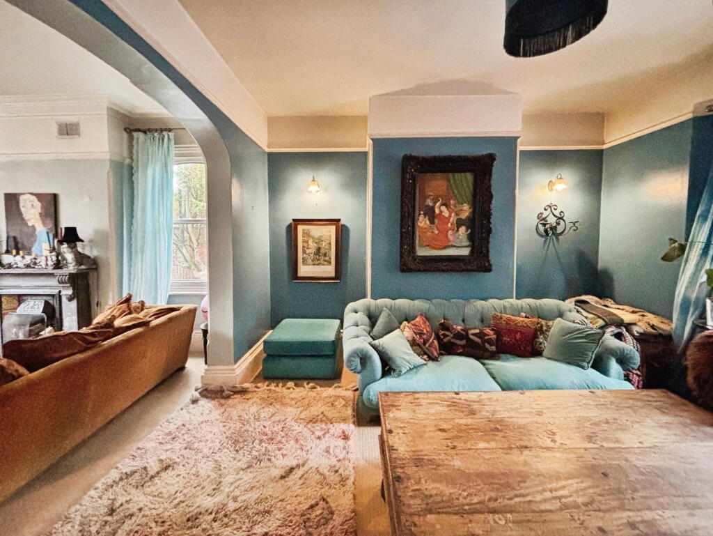 House in Nottingham - View 3