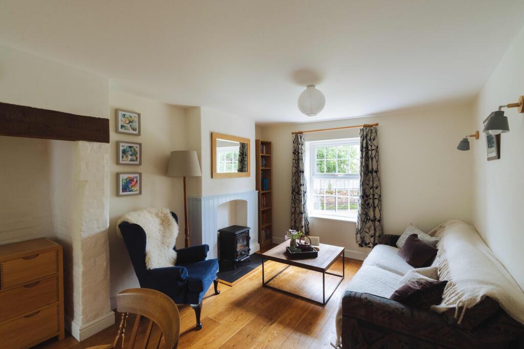 House in East Devon, Upton Pyne - View 3