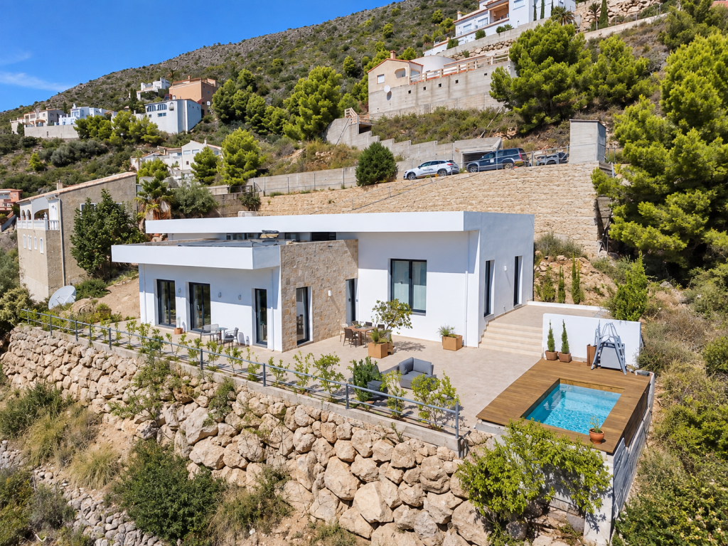 Main image of property: Valencia, Alicante, Pego