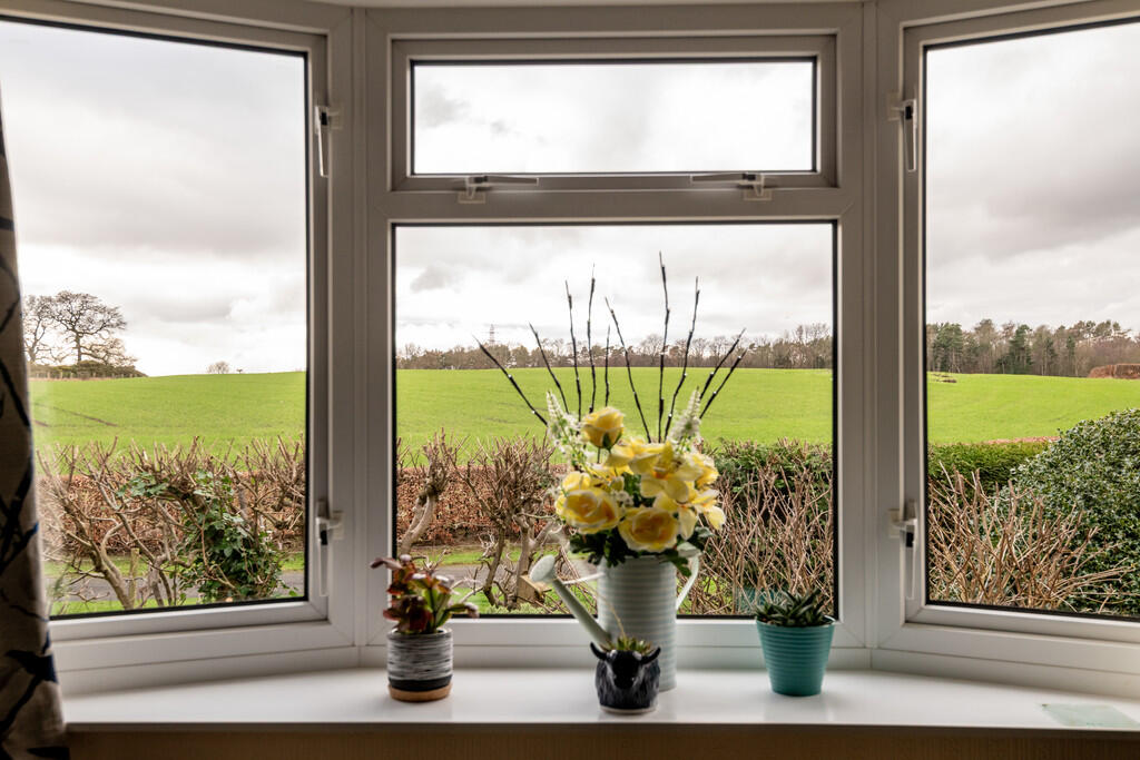 Fordell Gardens, Hillend - View 6
