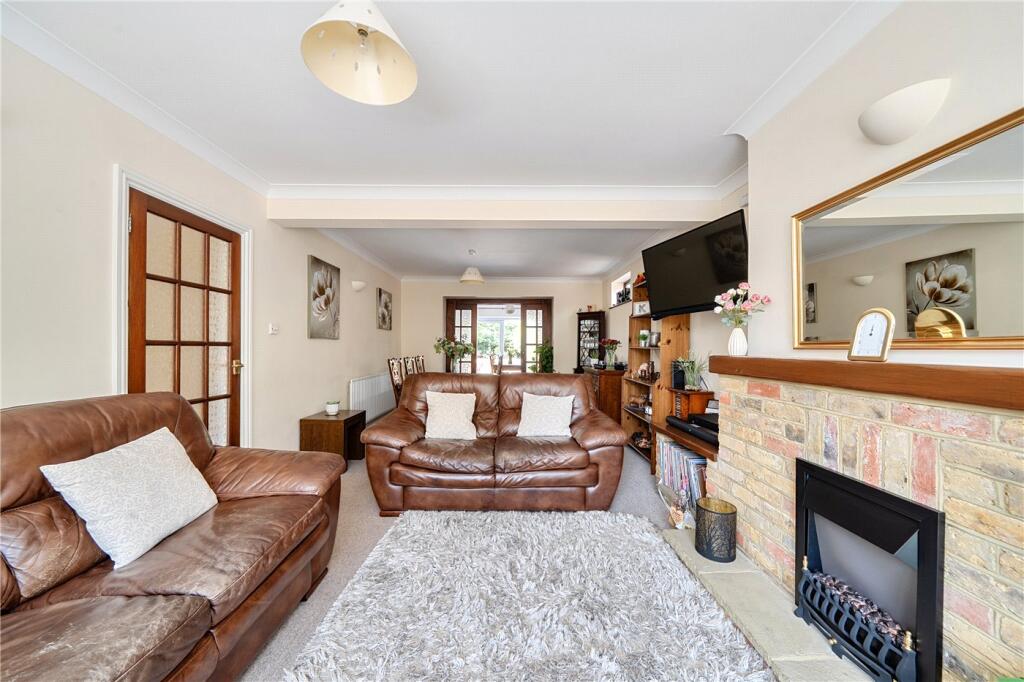 House in Aldershot, Cargate, North Town - View 5