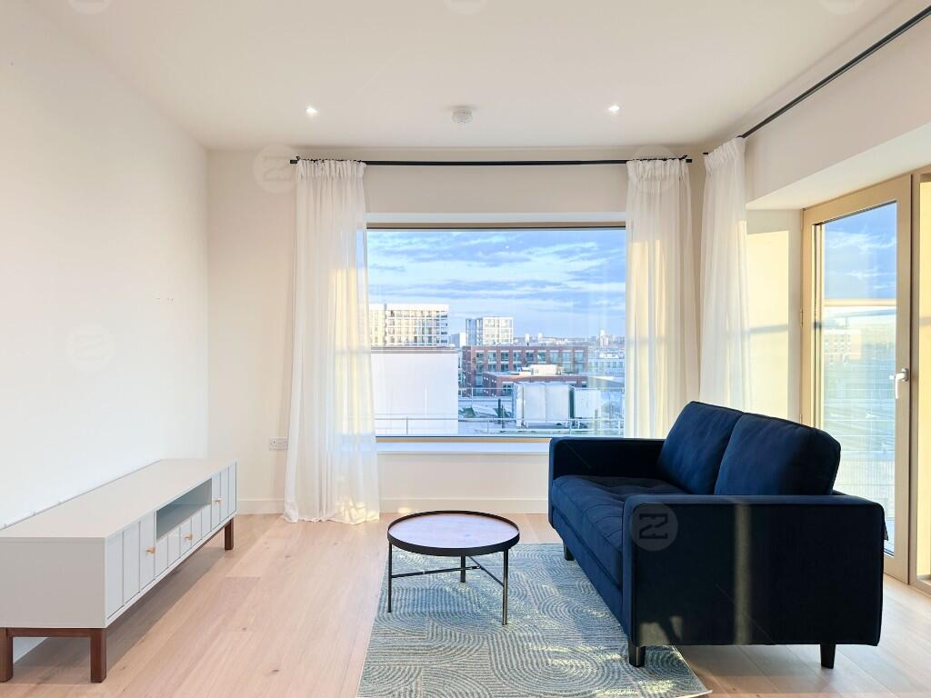 Main image of property: Steamer Building, 3 Riverscape Walk, London, E16 2HS