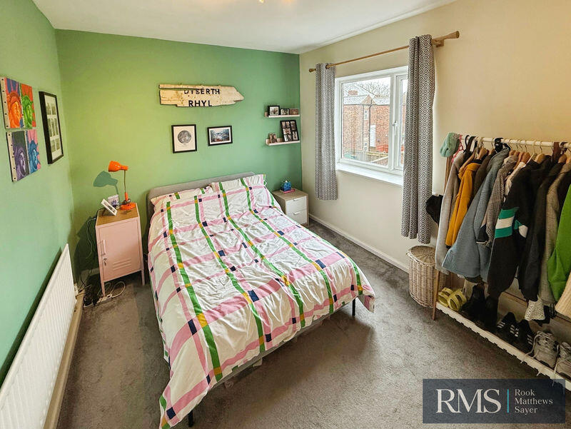 Apartment in Newcastle upon Tyne, High Heaton - View 5