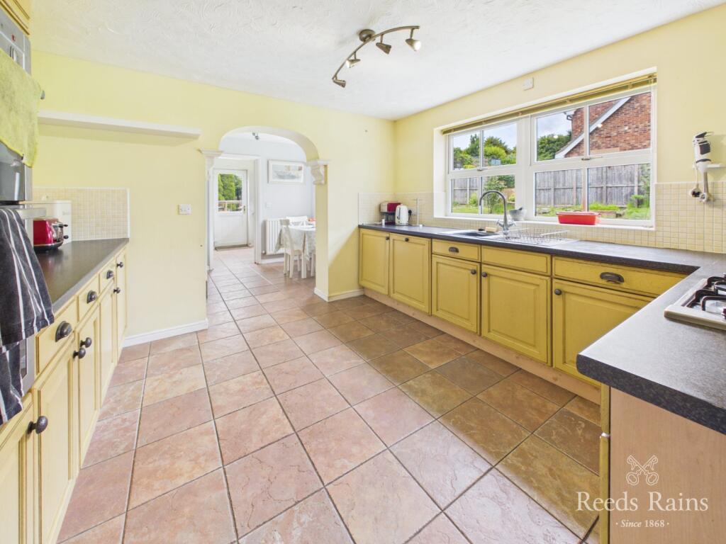 House in Guisborough, Redcar and Cleveland - View 6