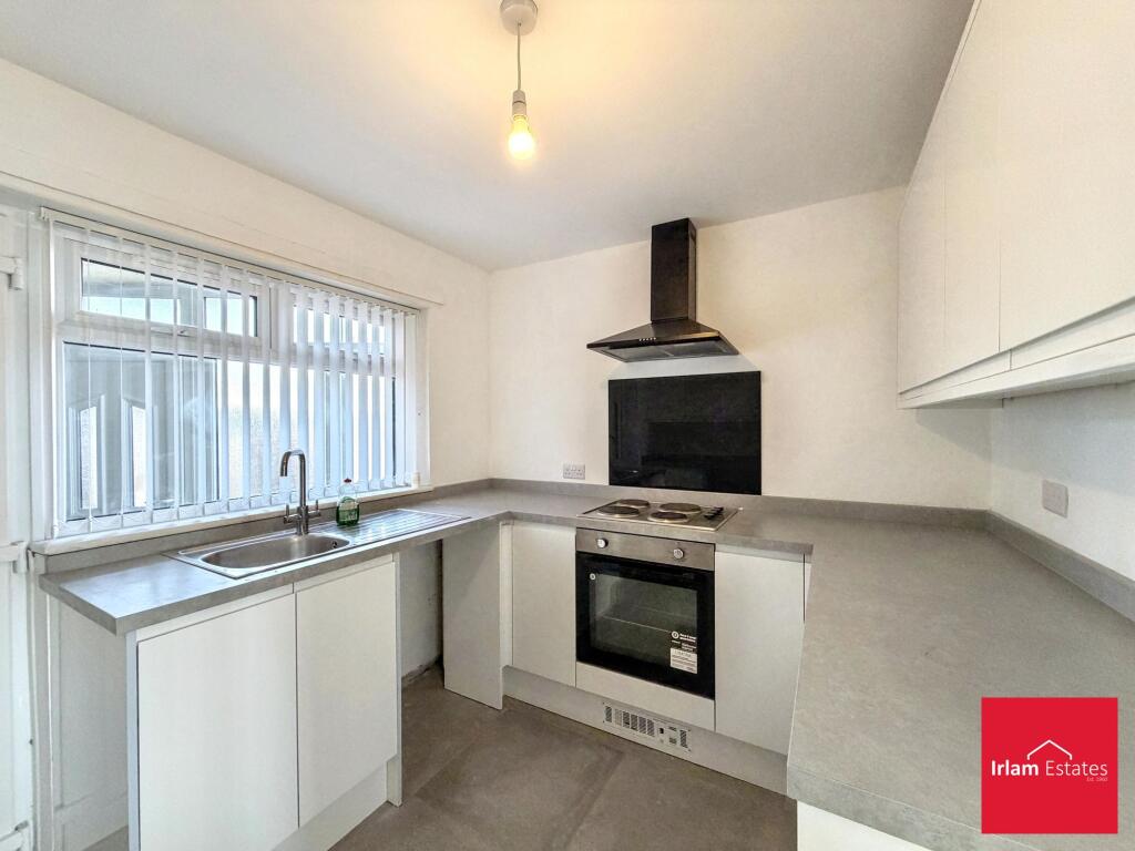 Apartment in Manchester - View 4