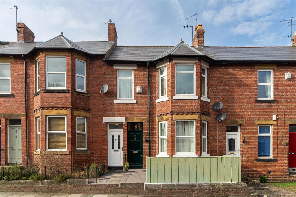 Main image of property: Audley Road, Gosforth, Newcastle Upon Tyne