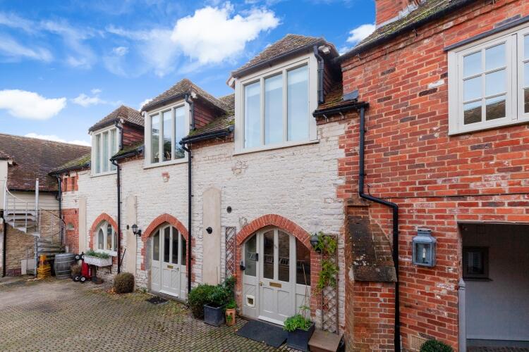House in Oxford - View 2