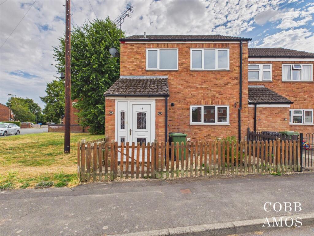 Main image of property: Ridgemoor Road, Leominster