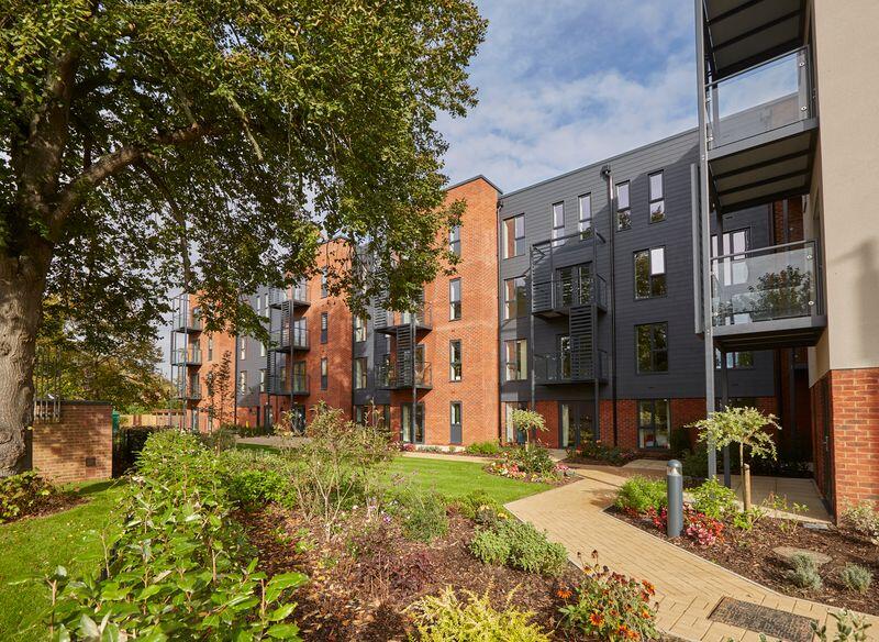 Main image of property: Bedford, MK42