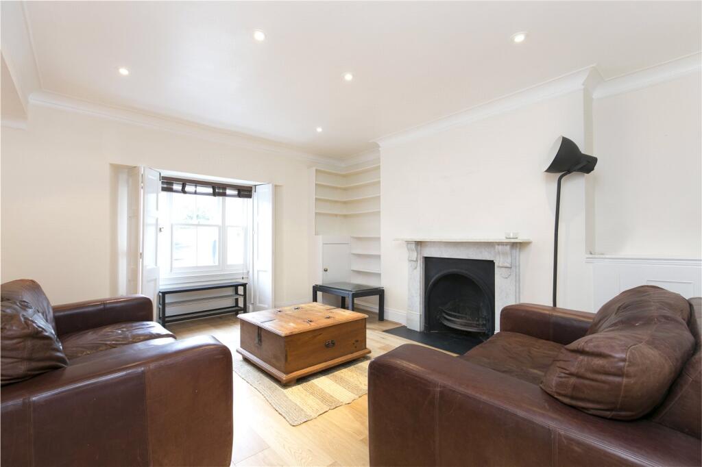 Main image of property: Loudoun Road, 
St John's Wood, NW8