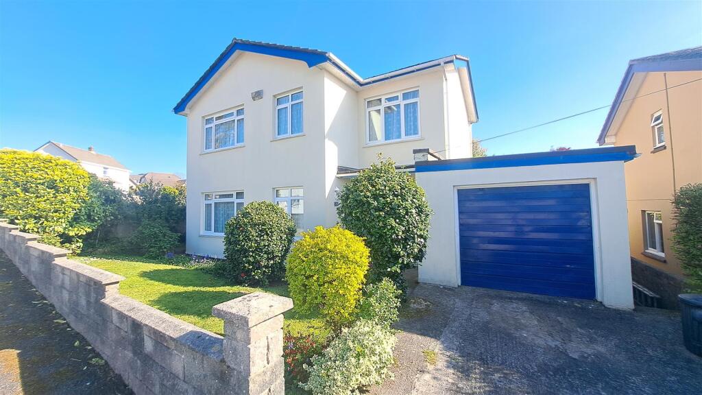 Main image of property: Barlowena, Camborne