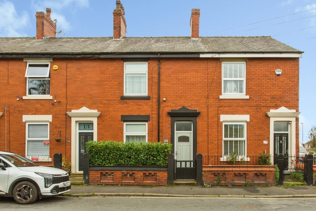 Main image of property: Cowling Lane, Leyland, Lancashire, PR25