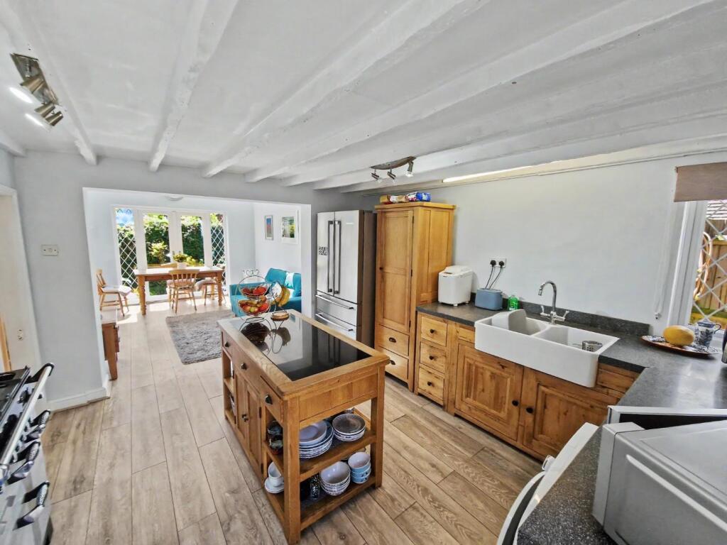 House in Rugby, Bourton And Draycote CP - View 5