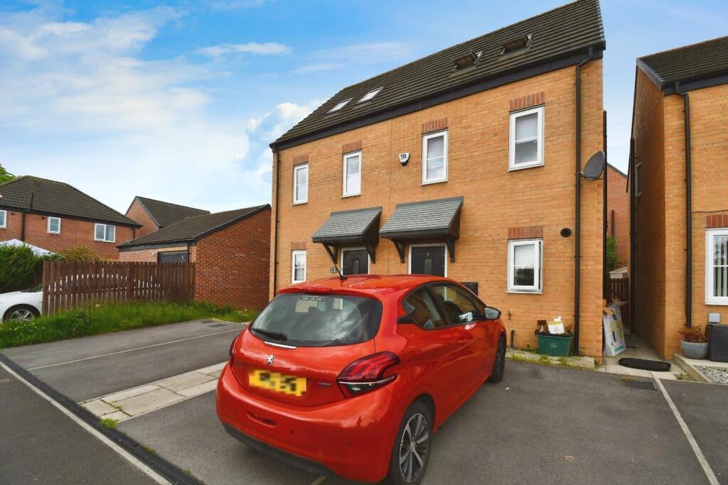 Main image of property: Walkerville Road, Colburn