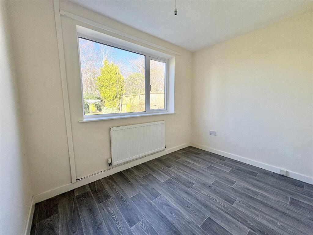 House in Cheshire, Ellesmere Port - More