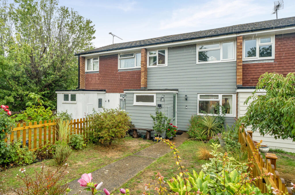 Main image of property: Emmbrook Road, Wokingham, Berkshire, RG41