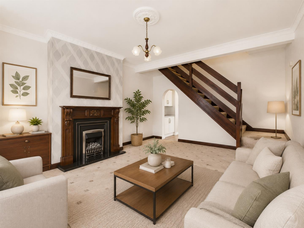 Main image of property: Victoria Street, Hemsworth, Pontefract