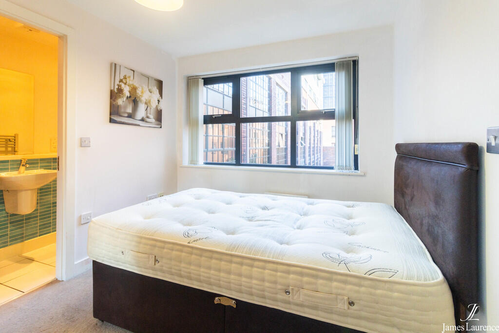 Additional image 9 of Derwent Foundry, 5 Mary Ann Street, Jewellery Quarter, B3